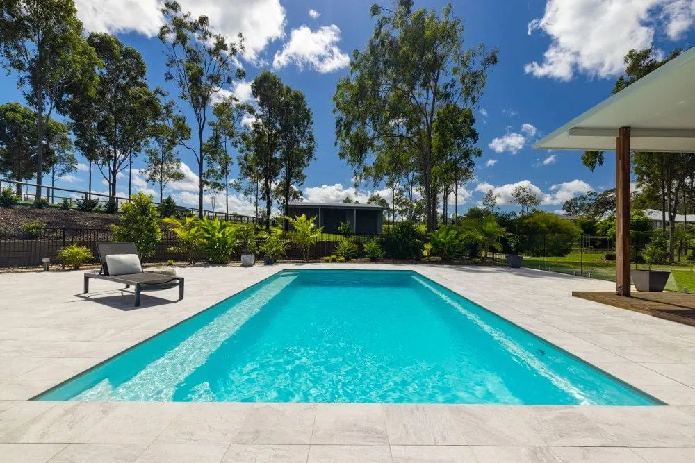 Stronach Pool Gallery
